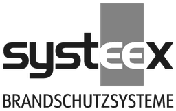 Logo Systeex